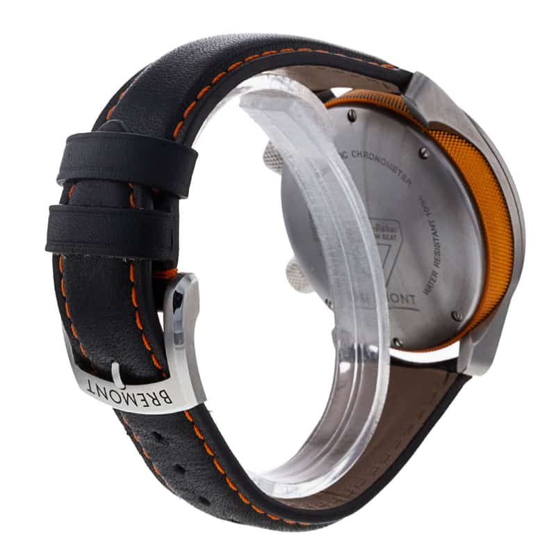Bremont Martin Baker MBII/WH-AN